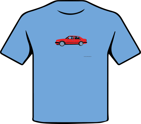 Volkswagen jetta t shirts discount