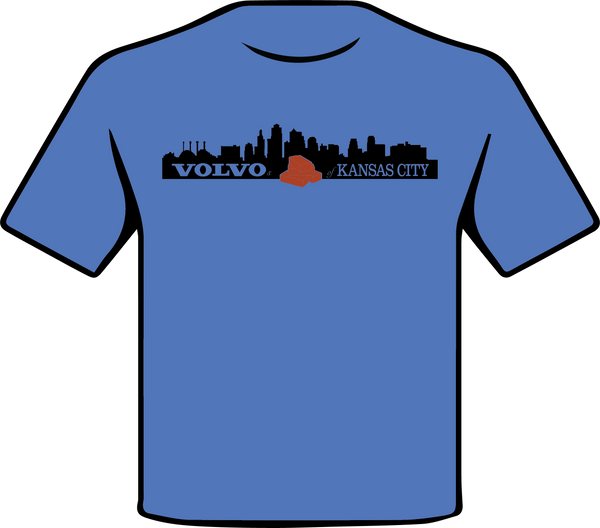 Volvo penta t shirt outlet