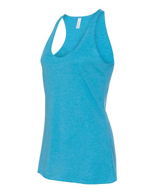 KC Exotics and Supercars Club Women's Racer Back Tank