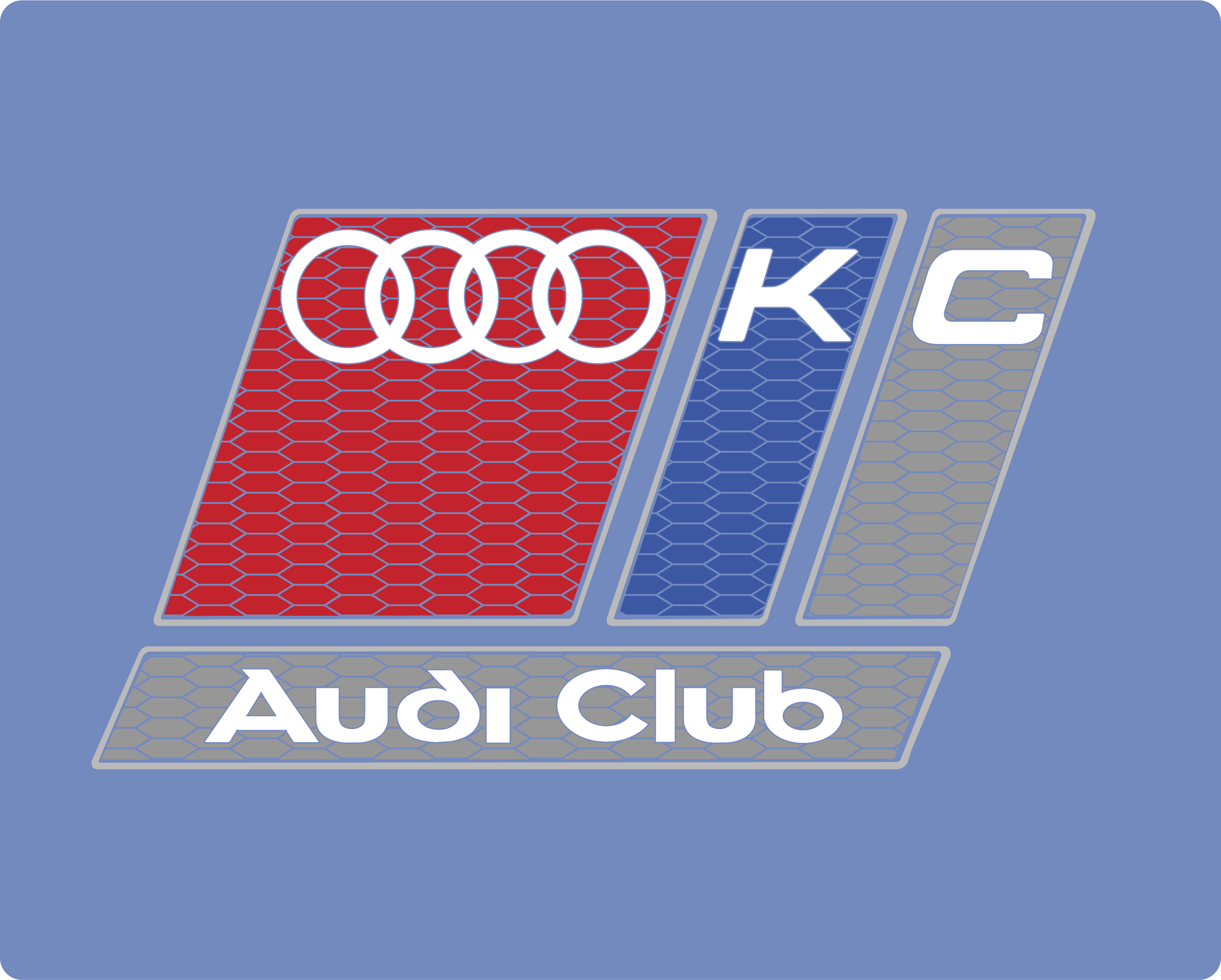 Audi Club of Kansas City T-Shirt