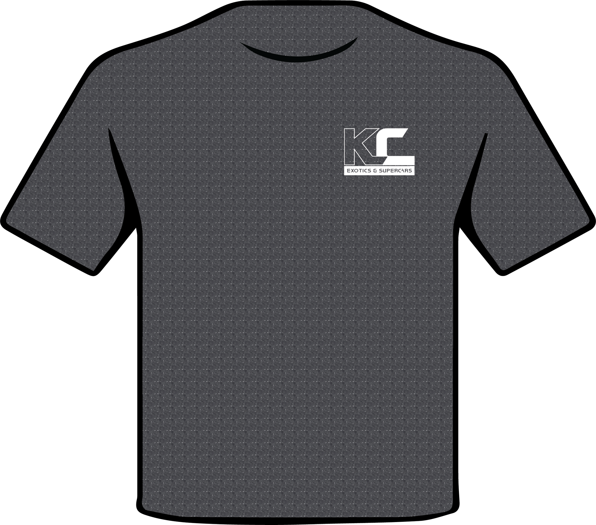 KC Exotics and Supercars Club T-Shirt