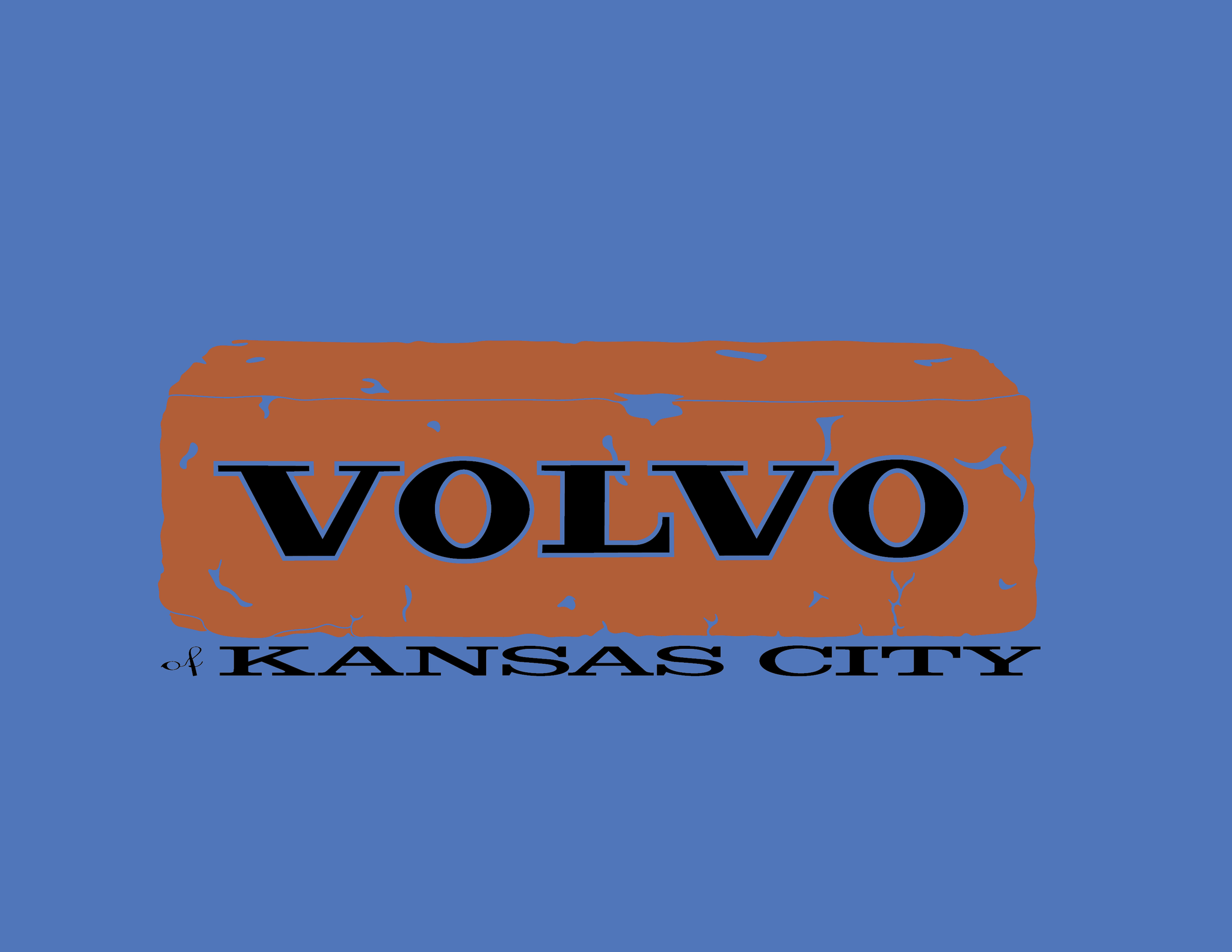 Volvo's of Kansas City Club Brick T-Shirt
